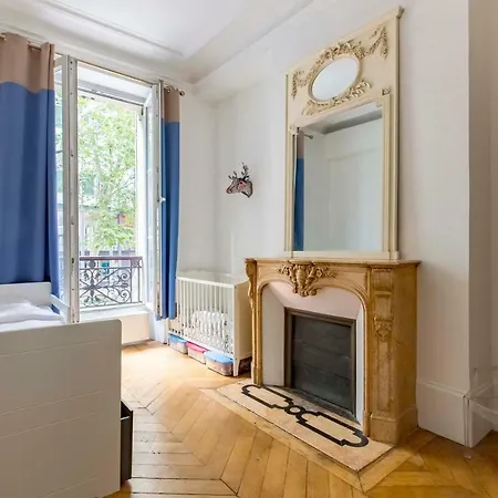 Apartment Veeve - By Boulevard Saint Germain *