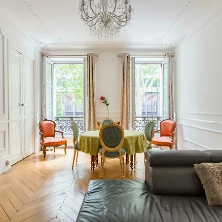 Veeve - By Boulevard Saint Germain *