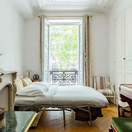 Veeve - By Boulevard Saint Germain * Παρίσι