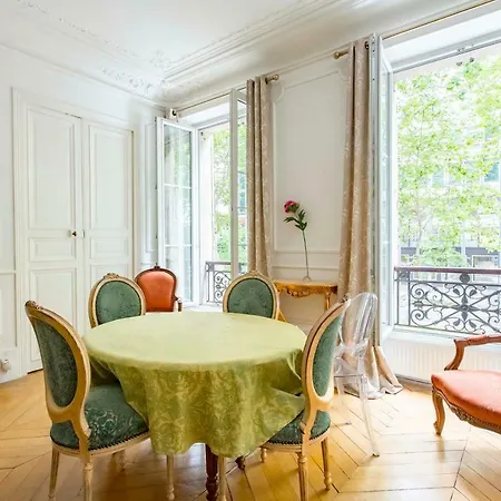 Veeve - By Boulevard Saint Germain *