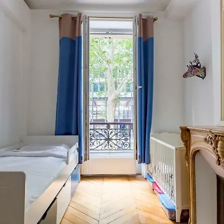 Διαμέρισμα Veeve - By Boulevard Saint Germain