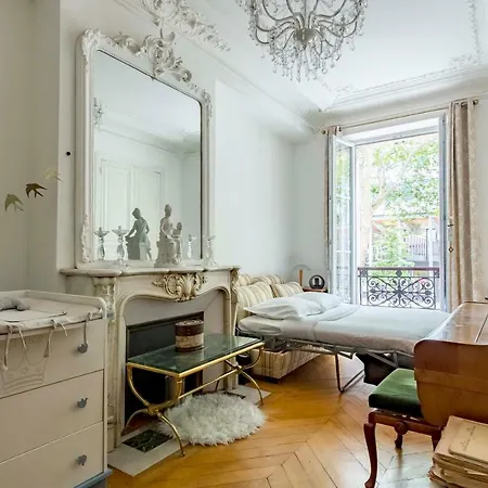 Διαμέρισμα Veeve - By Boulevard Saint Germain *