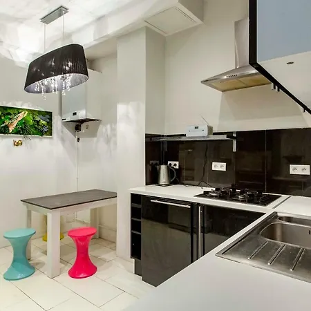 Veeve - By Boulevard Saint Germain Apartment *