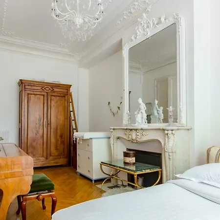 Veeve - By Boulevard Saint Germain Apartment Paris