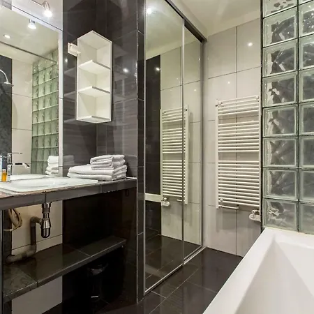 Apartment Veeve - By Boulevard Saint Germain