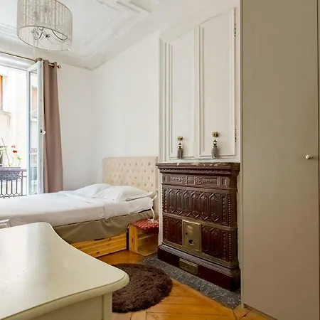Veeve - By Boulevard Saint Germain *